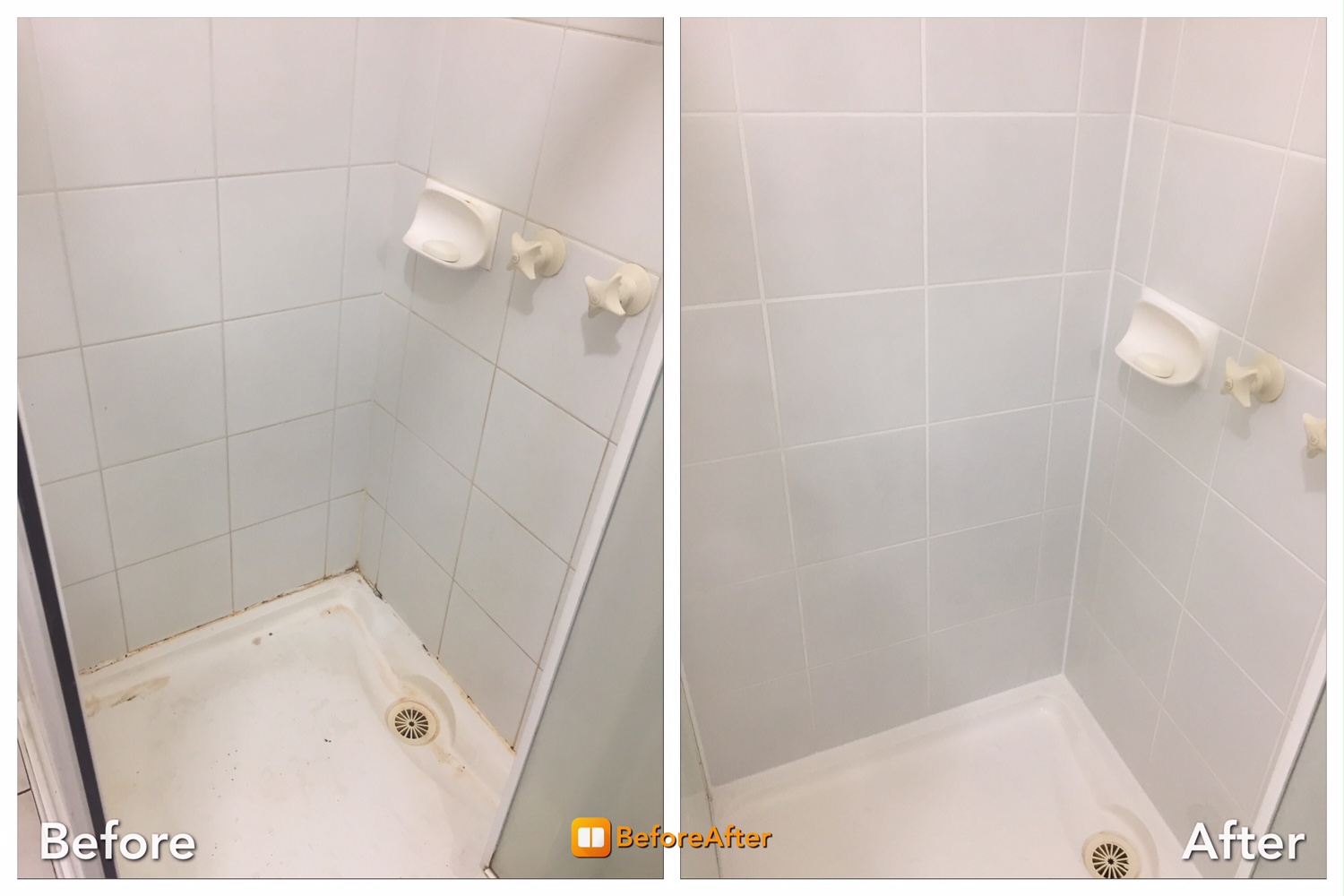 Bathroom Repairs Perth